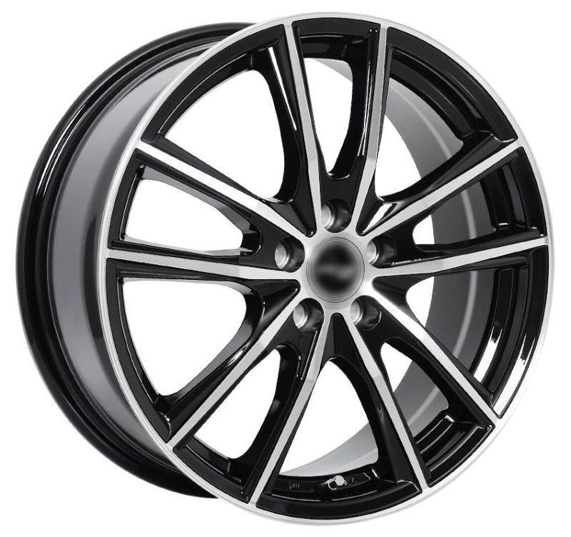 Am-2009 Aftermarket Car Alloy Wheel Rim