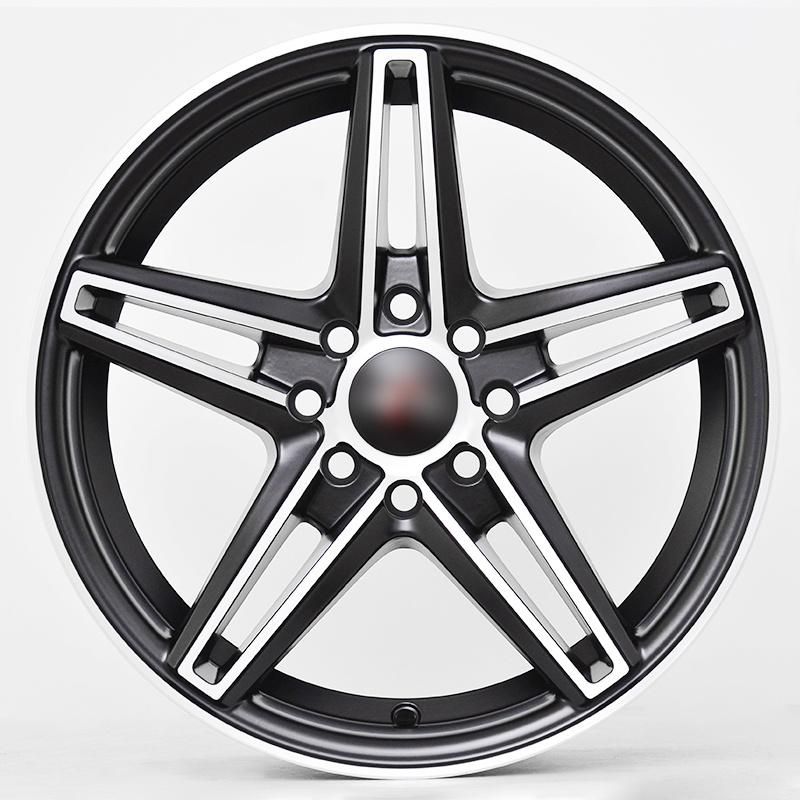 Am-1006 Aftermarket Car Alloy Rim