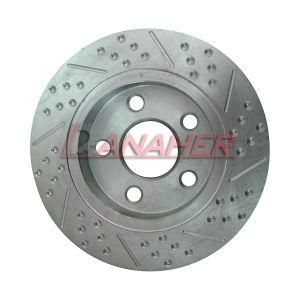 Brake Discs (20)