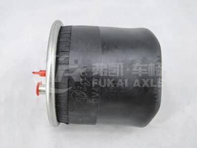 Df9V4916 Cabin Airbag Air Spring Shock Absorber for Truck Spare Parts