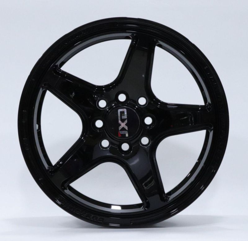 J5113 Parts Accessories Motorcycle Alloy Wheel Rim