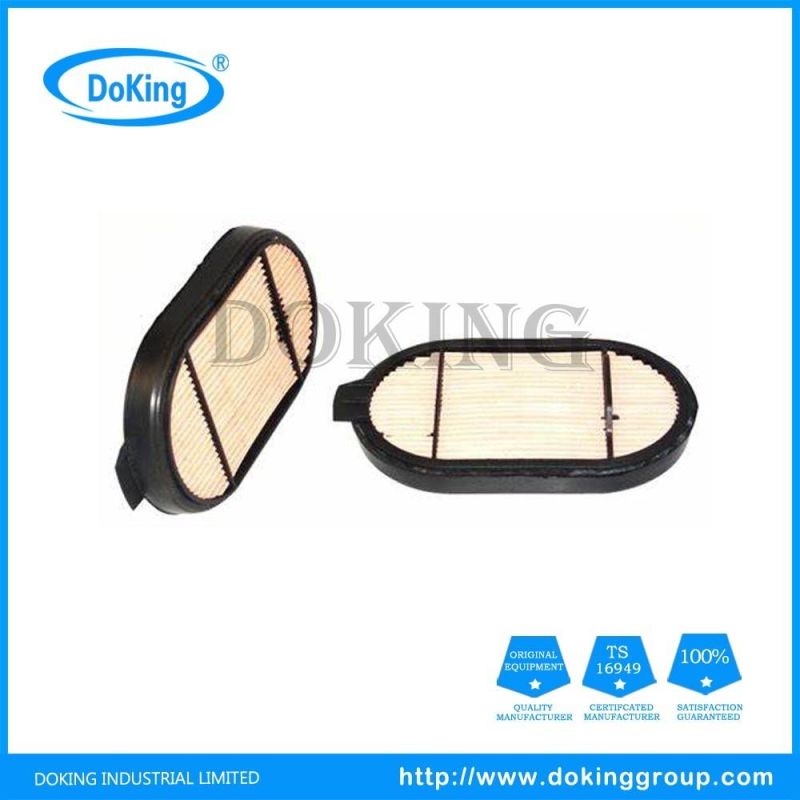 High Performance Air Filter F P621984 for Trucks