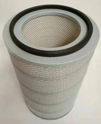 for Ford Fiesta VI Truck Air Filter a-1315 / Lx436/C301537/