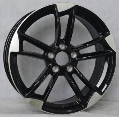 Hot Sale Passenger Alloy Car Wheels Rims for Audi