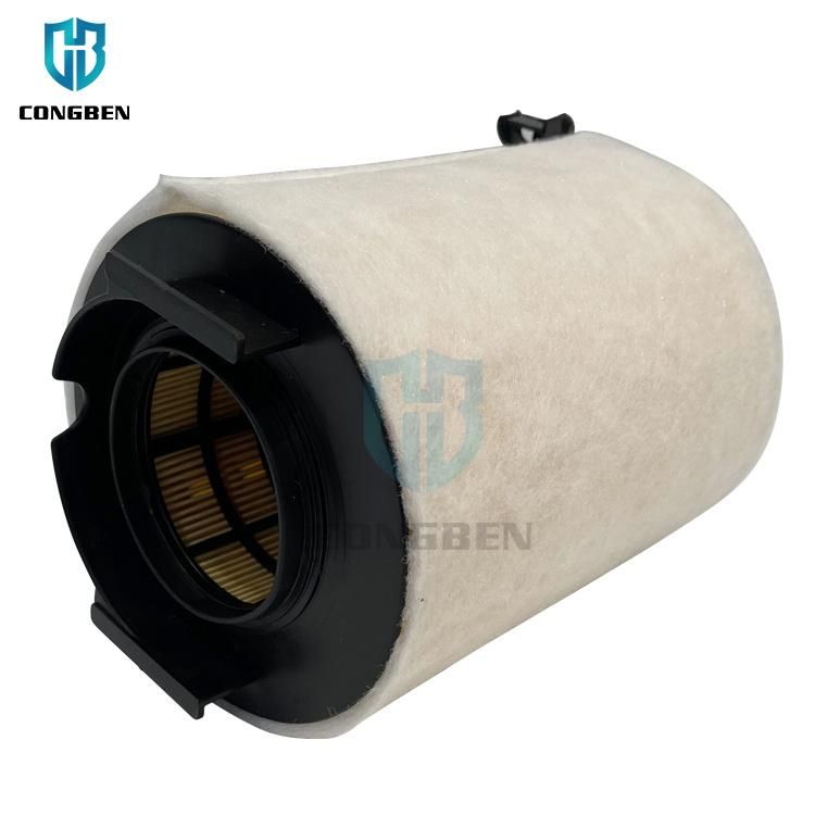 Wholesale Factory Auto Parts 1K0 129 620 C Air Filter