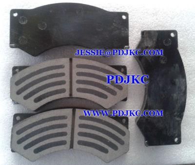 Truck Brake Pad Wva29024