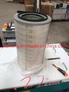 Sinotruk Air Filter K2851 Sinotruk Shacman Foton FAW Truck Spare Parts