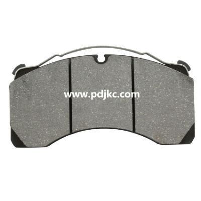 Meritor Disc Brake Pad Wva 29124