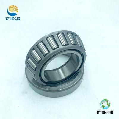 Truck Bearing 30217/30218/30219/30220/30221/30222/30224/30226/30228/30330 Taper Roller Bearings