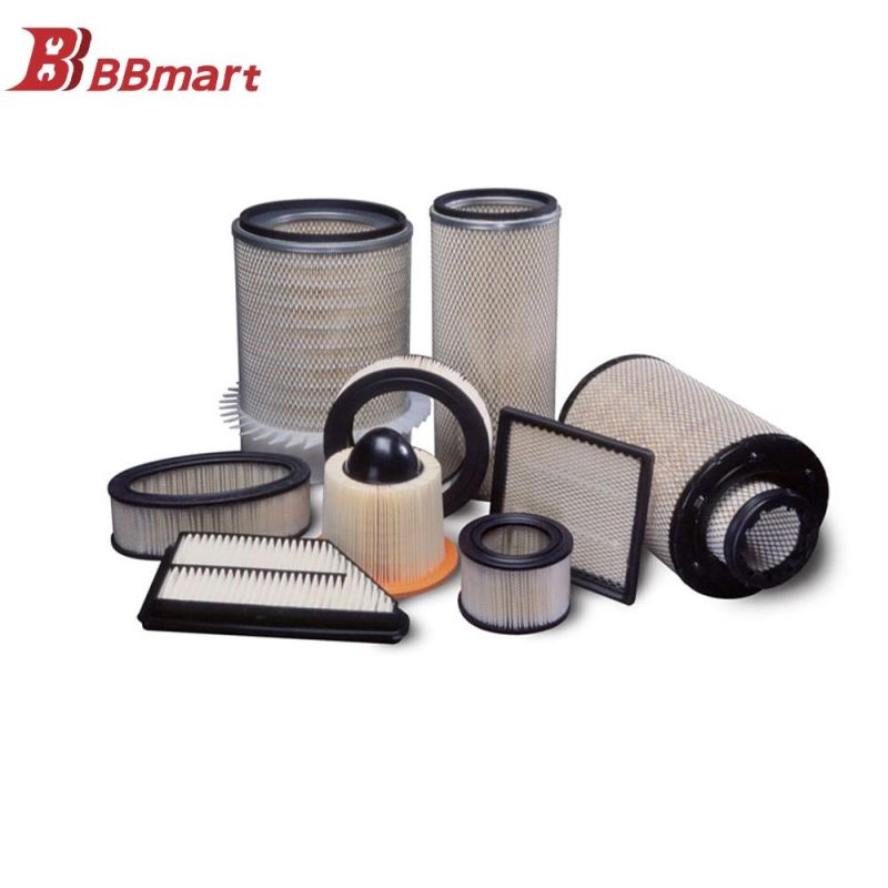 Bbmart Auto Spare Car Parts Factory Wholesale Auto All Air Filters for Mercedes Benz Amg Gla Cla S C Class W210 C253 W213 W221 S210 S211 W204 W207