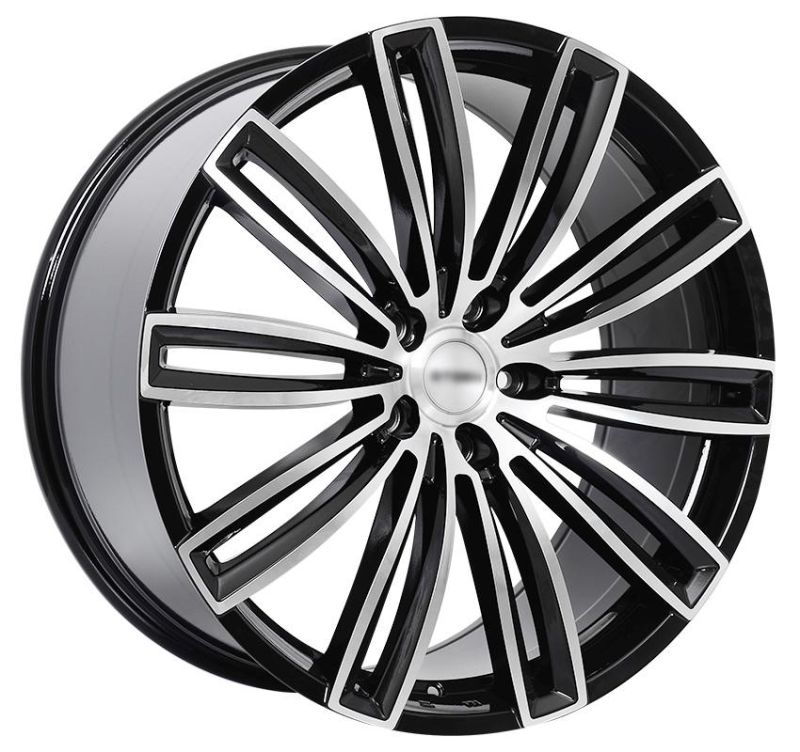 Am-9084 Aftermarket Car Alloy Wheel Rim