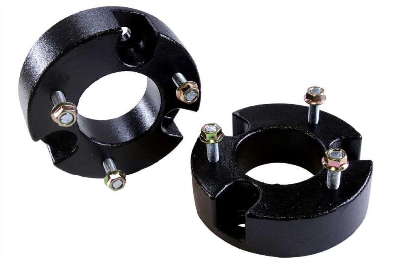 3" Front Lift Kit with Steel Spacers Leveling Spacer