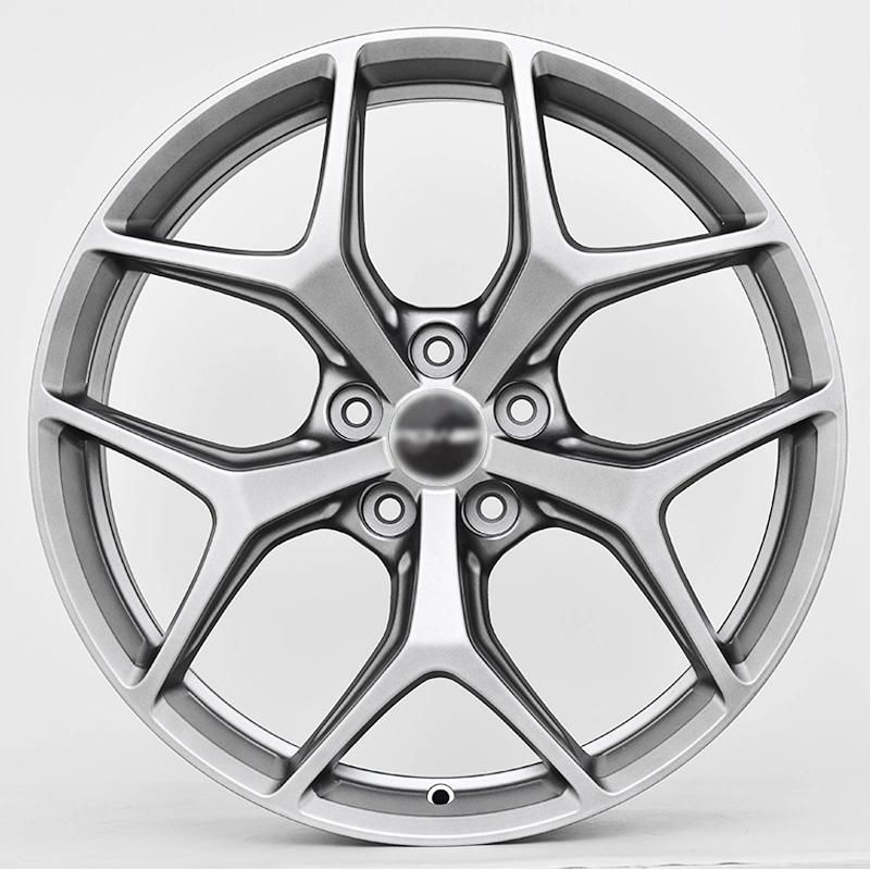 Am-3070 Aftermarket Car Alloy Whee Rim