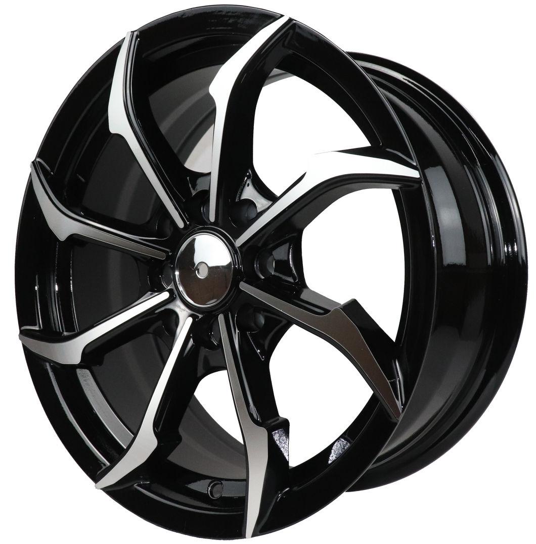 15 Inch 4X100 Casting Alloy Wheel for Car