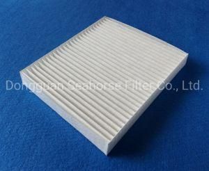 Interior Filter Cabin Air Filter Fits Renault OE#7701047513 Cu 2240