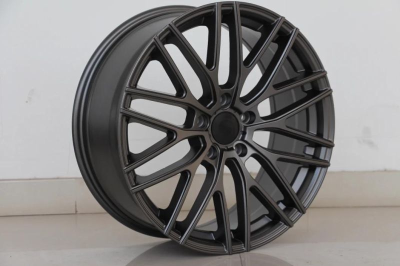 Custom Rims for Aftermarket