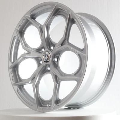 Hot Sale 1PCS 2PCS 3PCS Concave Wheels Rim 5X114.3 Forged Wheel