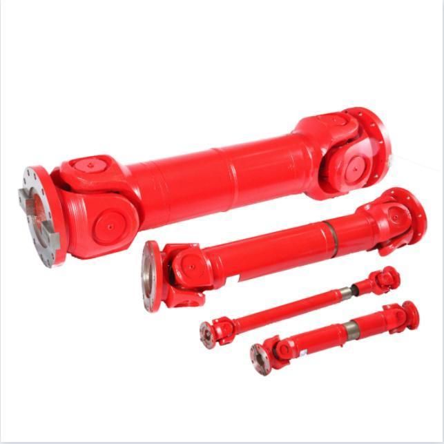 SWC Series Large Duty Cardan Shaft