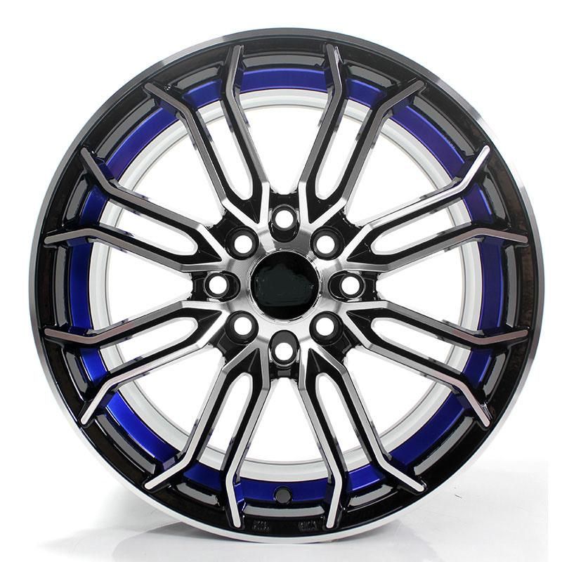 Face Polished 15X7 Wheel Rim Tuner