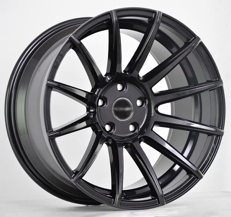 Am-2069 Aftermarket Car Alloy Wheel Rim