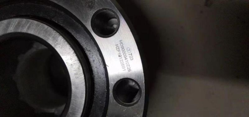 Shacman Delong Trcuk Parts Bearing Unit HD90009410725