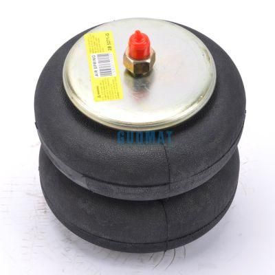 New Style Rubber Air Spring Air Suspension W01-358-6927/Fd200-25453/ 2b9-218