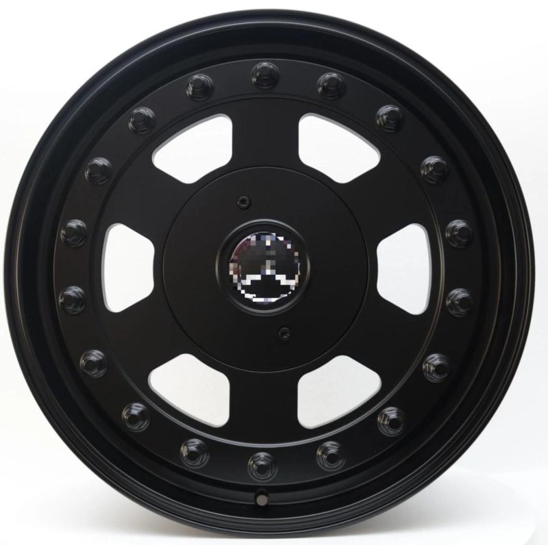 Good Price 20X9 Rims PCD5*112 Fit for Benz Car Rims for Passenger Car Tires with Polished Face