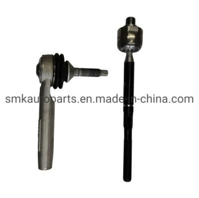 Steering Inner Outer Tie Rod End Fit for Tesla Model 3