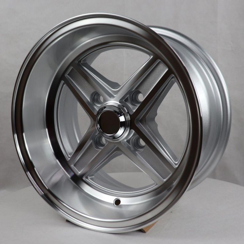 Hot Selling 13 Inch 4X100 4X114.3 ATV UTV Wheels