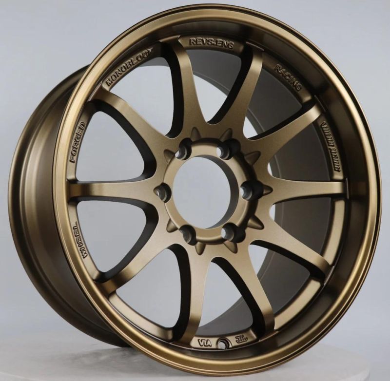 SUV 4X4 Offroad Rims 6X1397 off Road Wheels