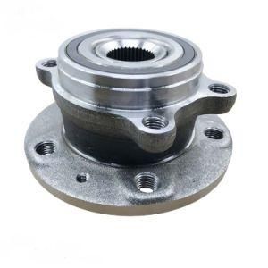 1t0498621 Wheel Hub Bearing Unit Kit Assembly for Volkswagen Polo Wheel Hub Bearing