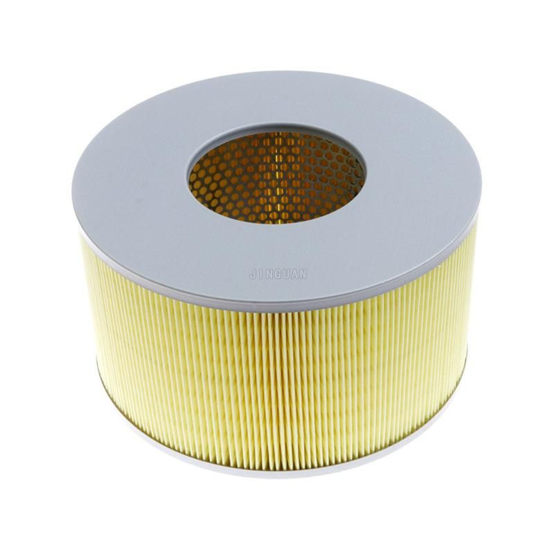 Good Quality Auto Parts Car Air Filter Toyota Auto Filter 17801-17020 / 17801-45020 / 17801-61010 / 17801-35020