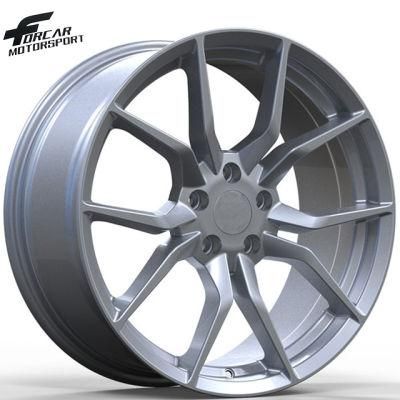 Car Replica Alloy Wheels 18/19 Inch PCD5X108 for Ford