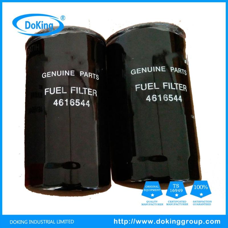 Preferential Wholesale Vehicle Fuel Filter Components Fuel Filter 4616544 for Hitachi