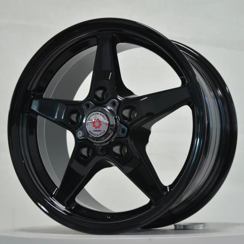 15-17 Inch Car Alloy Wheel