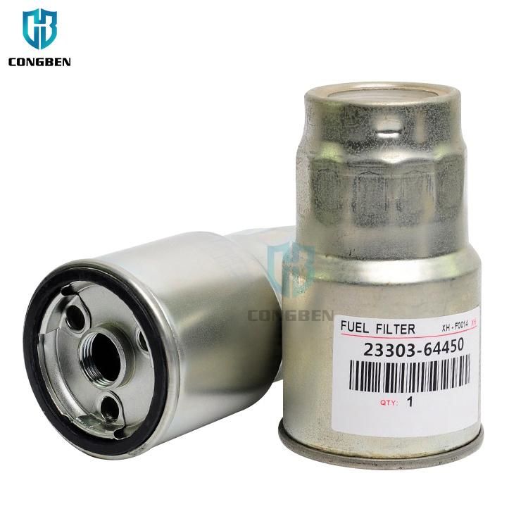 High Quality Fuel Filter in China 23390-64450