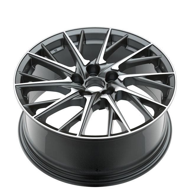 18inch 19inch Machine Spoke Wheel Rim Tuner