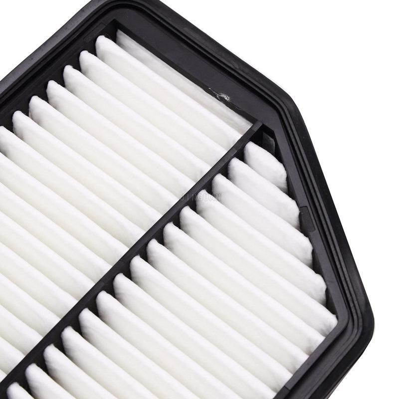 Car Engine Auto Accessory Spare Parts Car Air Filter 28113-3z100 /28113-1W000 /28113-3W500 / 28113-2g300 / 28113-2j000