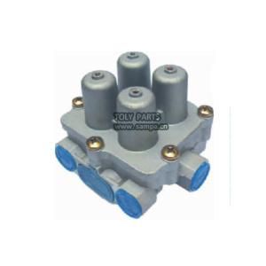 Milti-Circuit Protectione Valve 9347141100 9347130040 9347141400 9737141400