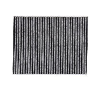 Spare Parts Air Cabin Filter 7p0819631 Forvolkswagen Touareg Porsche Cayenne 7h0819631/ 5q0819653/Cuk2847/1