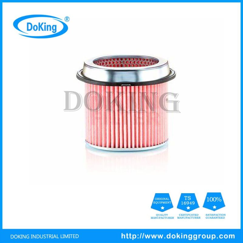 Best Price Auto Air Filter 28113-32510 for Trucks/Excavators