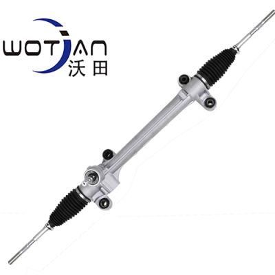 Hight Quality Steering Rack for Toyota Prius 45510-47011 Power Steering Pump