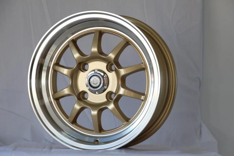 Wheels Alloy Rim with 14 Inch