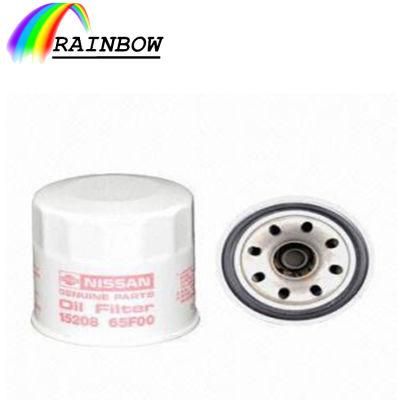 7700112686 Customized Supplier China High Quality Auto Oil Filter Base for Nissan