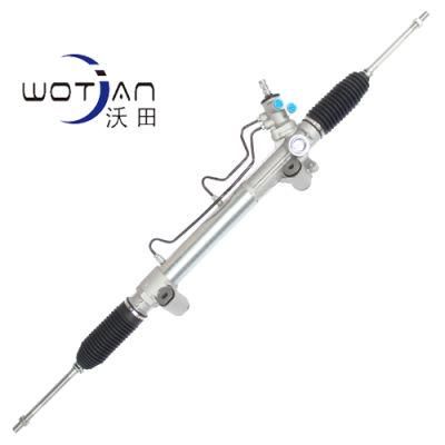 44200-0K040 Power Steering Rack Assy for Toyota Hilux Vigo 4WD LHD