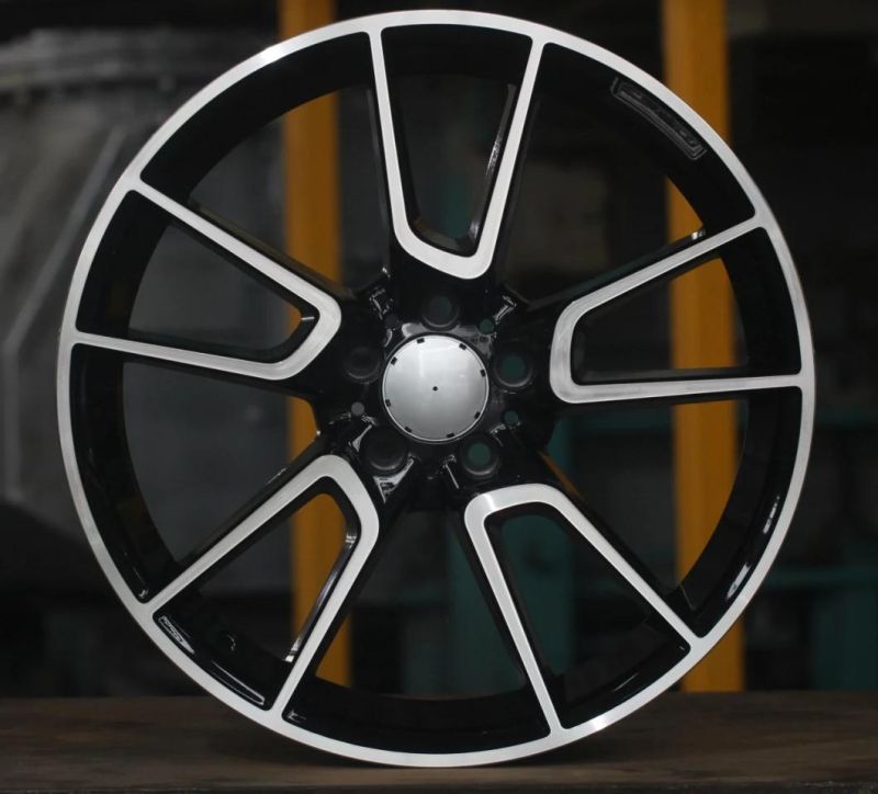 Am-5462 Fit for Mercedes Replica Alloy Rim