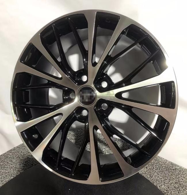 18X8 5X114.3 18 Inch Wheel for Toyota Camry Corolla Highlander Kluger