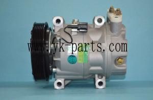 Auto Air Compressor for Nissan Cefiro A33 (V6)