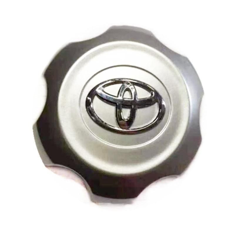 New Prado ABS Auto Accessory Rim Wheel Hub Cover