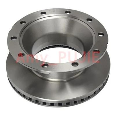 Brake Disc 017870 1962335 for Schmiz Cargobull